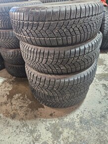 Zimne pneumatiky 205/60 r16 - 2