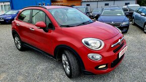 Fiat 500X 1.6 MultiJet Plus - 2