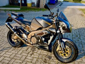 Aprilia tuono streetfighter - 2