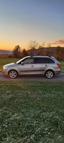 Škoda Fabia 1.4 tdi - 2