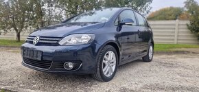 ▶▶▶Volkswagen Golf VI Plus  2.0 TDI Highline ◀◀◀ - 2