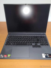 Lenovo Legion 5 Pro - 2