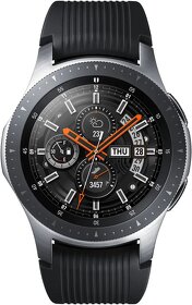 Samsung Galaxy Watch 46mm SM-R800 strieborné
 - 2