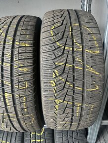 245/45/19  hankook winter zimné kolesa BMW - 2