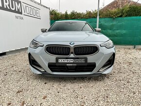 BMW M240i Coupe Sportautomatic - 2