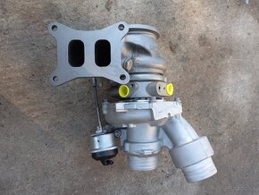 Turbo IS38 prestavbova sada do 1.8t 20v - 2