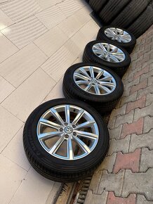 5x112 R17 Original Volkswagen - 2