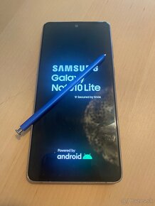 Samsung Galaxy Note 10 lite - 2