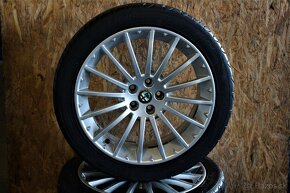 17".. 5x98 r17..ORIGINAL..ALFA....ROMEO..Ti..LETNA SADA - 2