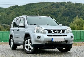 Nissan X-Trail 2.0dCi 4x4 - 2