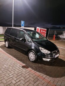 ford galaxy - 2