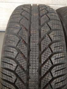 205/65 R 15 94 H zimné. - 2