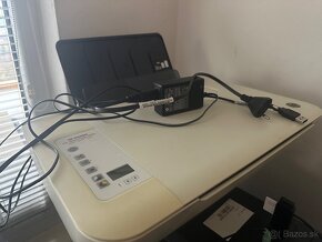 HP deskjet 2545 - 2