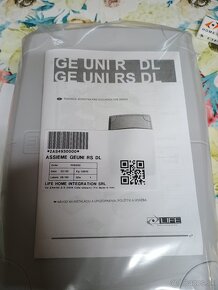 Life GE UNI R DL - 2