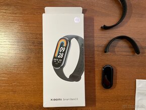 Xiaomi mi smart band 8 - 2