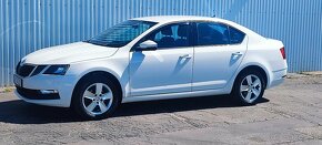 Škoda Octavia 1.6 TDI 115k Ambition 2020 kúpené v SR - 2