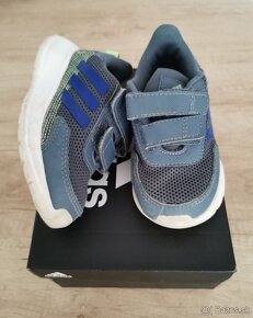 Detske tenisky Adidas Tensaur run - 2