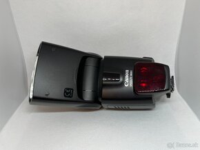 Canon Speedlite 580EX - 2