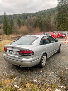 Mazda 626 - 2