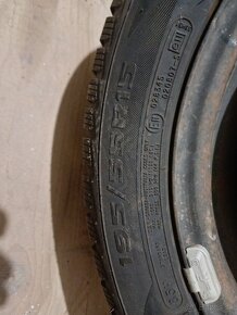 195/55r15 - 2