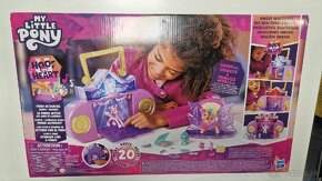 My Little Pony muzikalovy set - 2