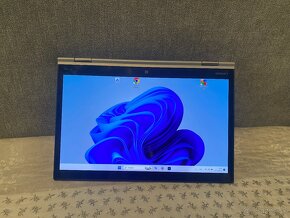 Lenovo Thinkpad X1 YOGA + príslušenstvo na ilustráciu - 2