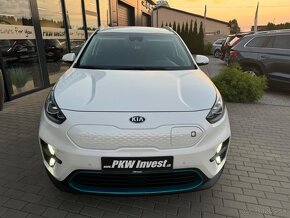 Kia Niro EV 64 kWh Platinum - 2