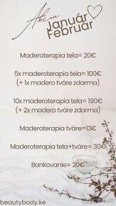 Maderoterapia - 2