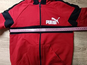 Puma mikiny - 2