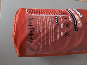 Karimatka Klymit Static V Insulated - 2