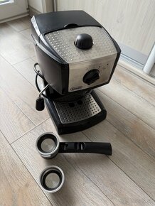 Kávovar delonghi pákový - 2