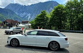 AUDI A6 c7 3.0 biTDI Allroad QUATTRO - 2