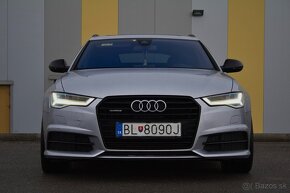 Audi A6 Avant competition 3.0 TDI DPF 240kW quattro - 2