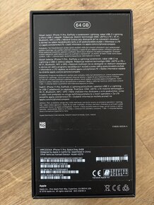 Iphone 11pro 64GB - 2