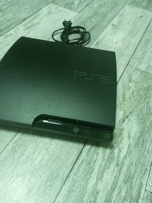 Ps3 - 2