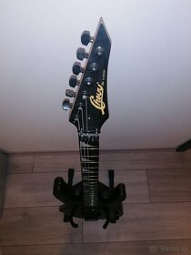 Chevy super strat Profesional - 2