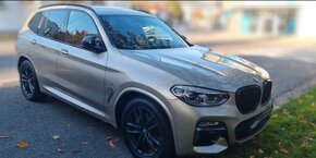 BMW X3 M40i - 2