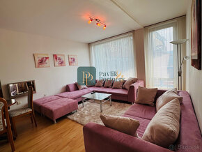 Predaj 2 izbový apartmán, 2x balkón, Donovaly, zariadený - 2