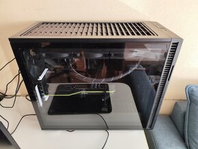 PC i7 13700KF, 32GB, RX 6900XT - 2