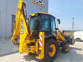 JCB 3CX ECO 14L5WA Stage V - 2