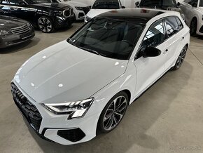 Audi S3 - 2