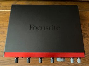 Focusrite Clarett+ 4Pre - 2