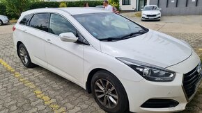 Predám Hyundai i40 Diesel - 2