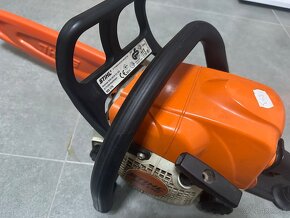 Motorová pila Stihl MS 170 - 2