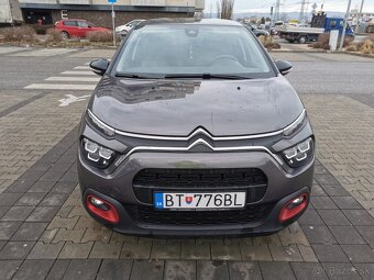 Citroen C3 - 2