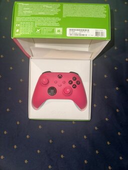 Xbox Wireless Pink - 2