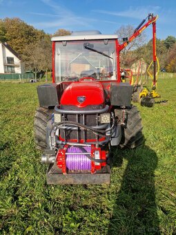 Antonio Carraro TTR 10 900R - 2