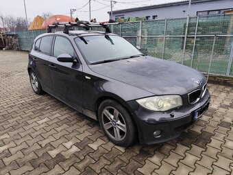 BMW 1, e87, r.v.2006, 90kW - 2