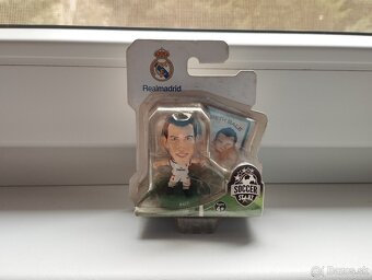 Figúrka Gareth Bale SoccerStarz - 2