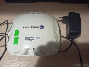 Predám Hp Aruba 215 Access Point 802.11ac 300/866 MB - 2